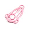Upgraded Version FUFU Clip Panty Chastity Belt for Sissy Mimic Female Pussy Chastity Device Anti-Cheating  Cock Cage Sex Toys18+