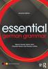 The Essential German Grammar Book