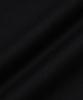 Футболка BEENTRILL с логотипом Bny Arch (черный)