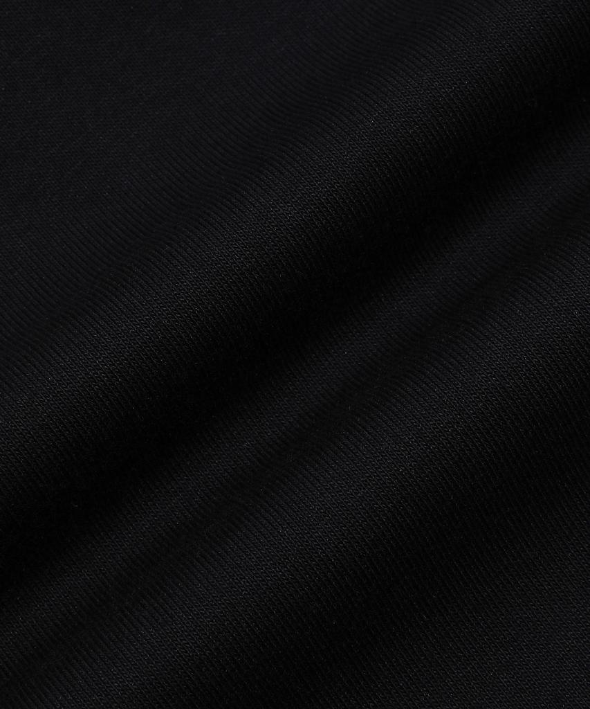 Футболка BEENTRILL с логотипом Bny Arch (черный)