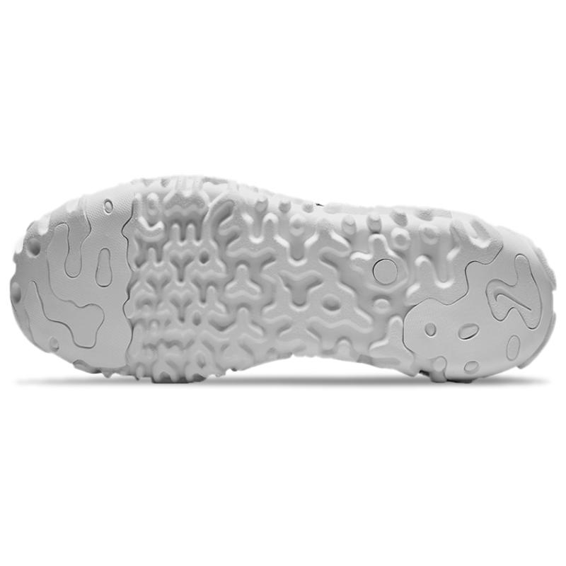 Nike Кроссовки Overbreak Sp Черно-белые DC3041-002
