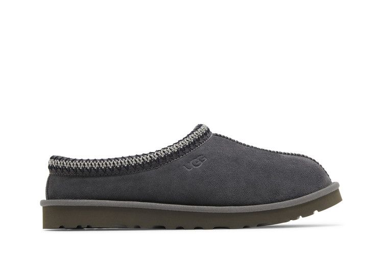 UGG Tasman Slipper 'Dark Grey' Men's