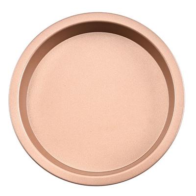 Форма для выпечки торта с антипригарным покрытием, круглая форма для выпечки диаметром 6/8 дюйма