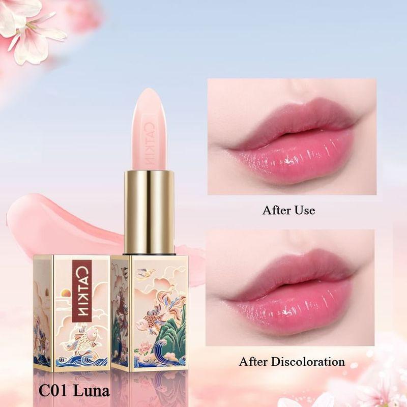 CATKIN - Hydrating Lip Balm - C01