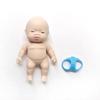 Игрушка-антистресс в виде куклы-младенца, гибкая, растягивающаяся, возвращающаяся в исходную форму, милая кукла-младенец, игрушка для сжимания, игрушки для снятия стресса, мультяшная кукла, сквиши, фиджет-игрушка, сувенир для вечеринки