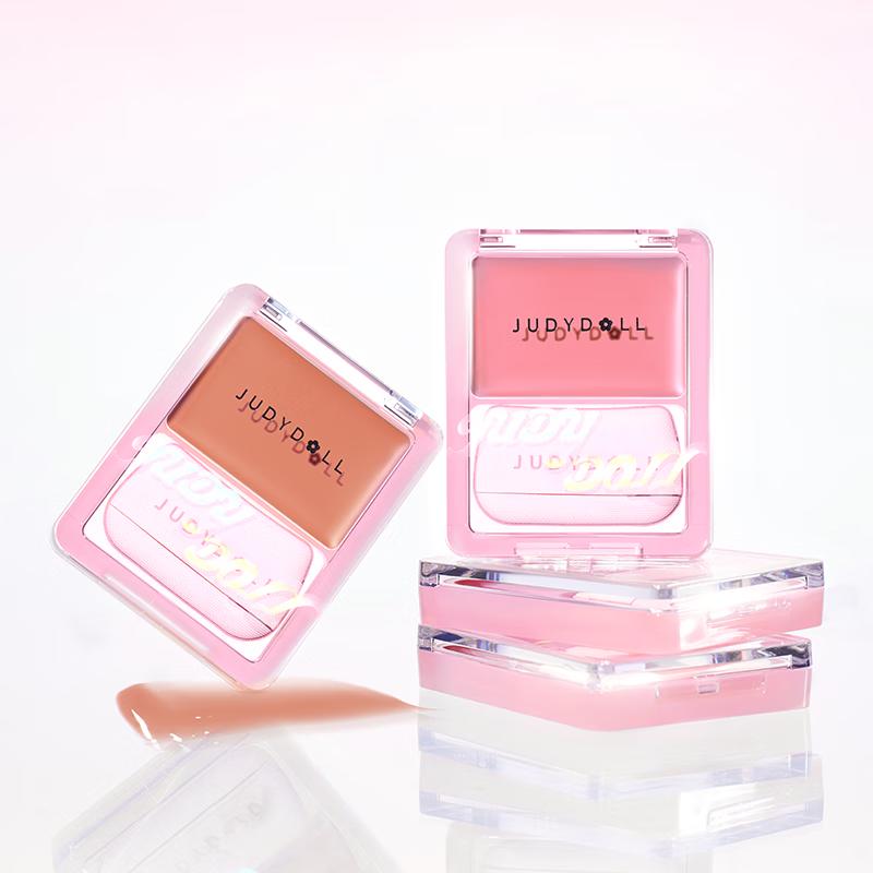 Judydoll Luminous Blush Cream