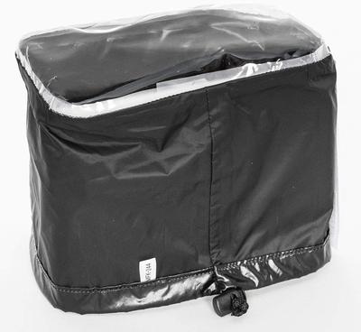 TANAX MOTOFIZZ Опция Крепление для Digicase Чехол от дождя L MP-324