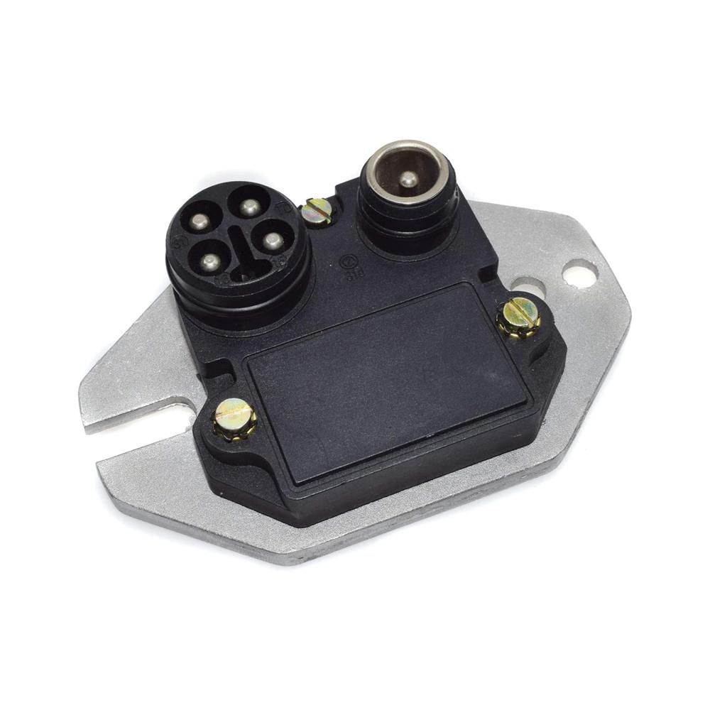 Ignition Control Module For Mercedes W126 W201 190E 1984-1986 380SE 1984-1985