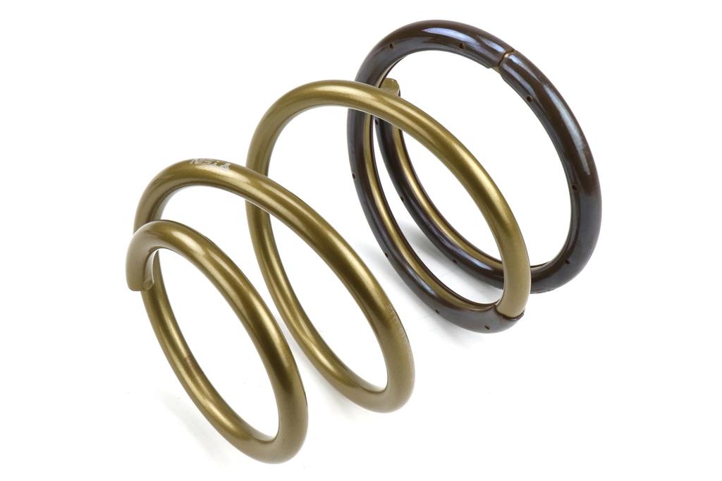 Пружины занижения TEIN Honda Fit Hybrid GP6 (ТЕЙН) [ВЫСОКИЕ ТЕХНОЛОГИИ] (SKHF0-G1B00)