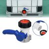 62mm IBC Tank Adapter For Container Replacement Tap