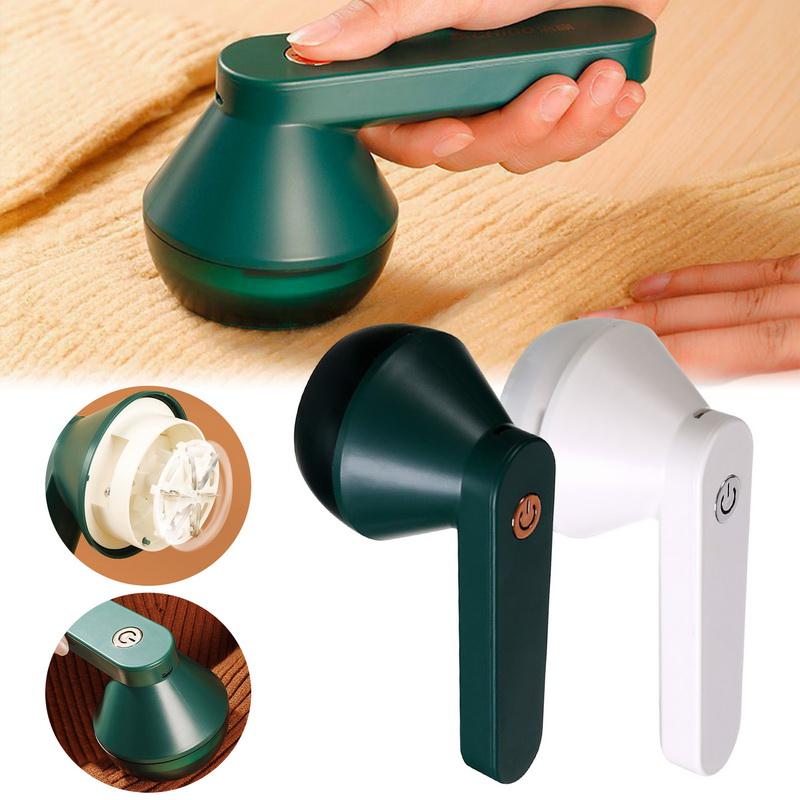 Anti Pilling Plush Clothing Razor Sweater Fabric Shaver Lint Remover Electric Plush Remover