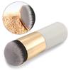 Chubby Pier Flat Face Cream Brush Foundation Makeup Brush Makeup Tool