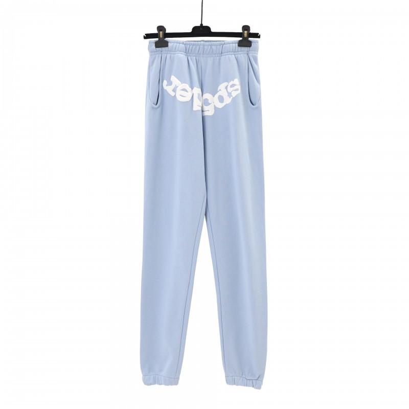 Mens Spiderweb Print Hooded Sweatshirt Casual Jogger Pants Set - Loose Fit Cotton Blend Streetwear Teens