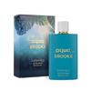 Maryaj Aqua Brooke Gift For Her Eau De Parfum 100ML Long Lasting Scent Spray Gift for Man and Women