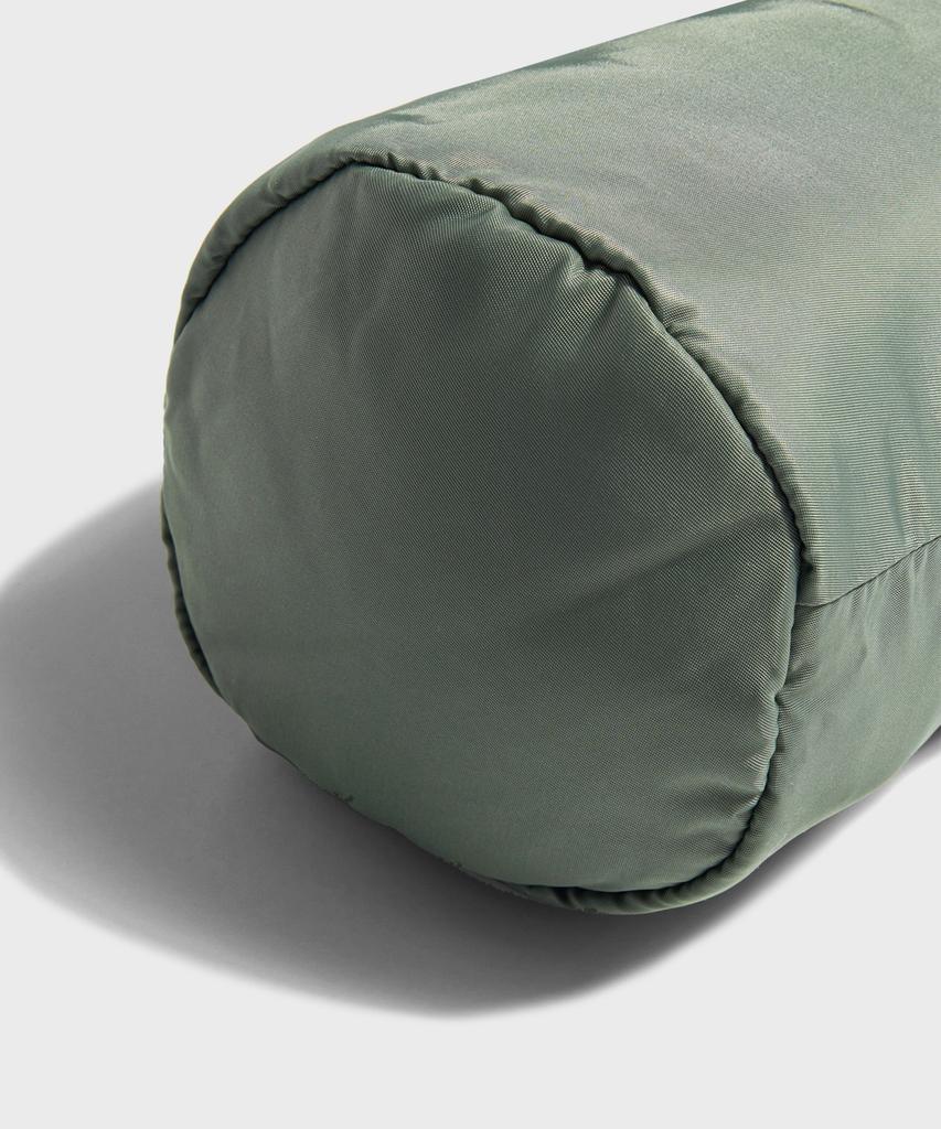 Сумка для магнезии Bronson Climbing Chalk Nylon Bag Оливковая
