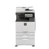 Sharp SF-S352R A3 Black & White Multifunction Printer CN plug (adapter included)