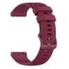 Силиконовый ремешок для часов Huami AMAZFIT BALANCE/CHEETAH Спортивный ремешок Amazfit BIP 5 GTR 4 3 Pro 47 мм GTS 4 3 2 Браслеты 20 мм 22 мм