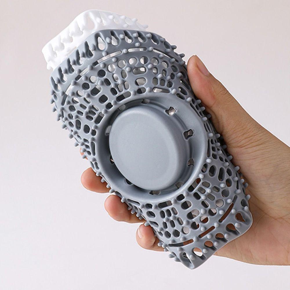 Силиконовый протектор для слива, фильтр для слива душа, пищевой, сменный фильтр для слива душа