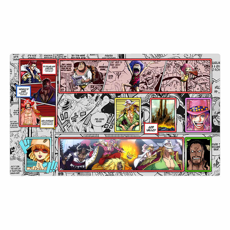 One Piece Opcg Нами Чоппер Карточка Настольная Игра Боевой Коврик Зоро Фрэнки Настольная Игра Карточка Дуэльная Пластина Коврик Аниме Подарок Игрушки