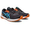 Sports shoes Asics black GT-1000