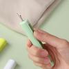 Embroidery Stitch Plug-in Needle Threader 2 in 1 Seam Ripper Tool  Knitting Craft