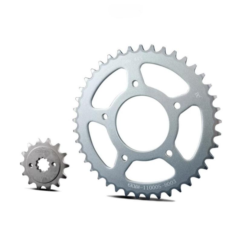 ДЛЯ мотоцикла CFMOTO CF 250SR 300SR Задняя звезда 40T 41T 250NK 300NK Звезда