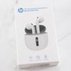 HP H10H Беспроводные наушники Bluetooth-гарнитура Половина вкладышей Беспроводная гарнитура Bluetooth-гарнитура с шумоподавлением