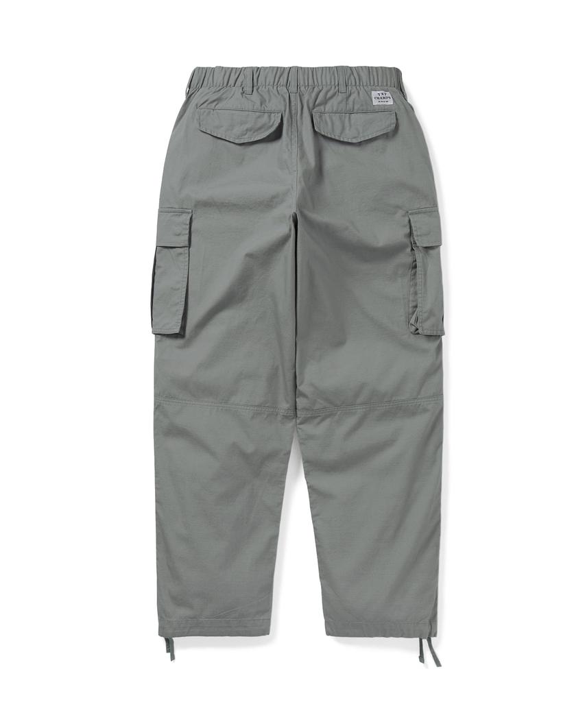 THISISNEVERTHAT Cargo Pant Gray