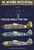 The Focke Wulf FW-190 : 3 Book