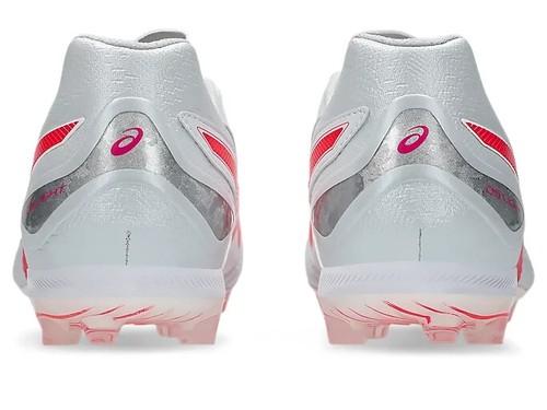 Asics DS LIGHT AG Бело-розовый 1103A096-105 Мужской размер