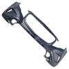 Compatible Front Bumper Guard with Parking Sensors for Mercedes-Benz GLA-Class W156 Old Model