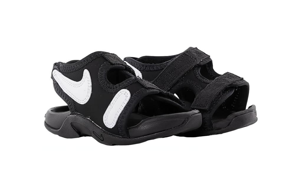Nike Sunray Adjust 6 TD 'Черный Белый' DR5709-002