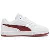 Puma Caven 2.0 Кроссовки унисекс из синтетической кожи, повседневные, модные, легкие, низкие, белые, красные, 392290-34