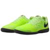 Nike Кроссовки Lunar Gato 2 IC Mad Voltage Pack унисекс зеленые черные 580456-012