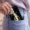 Чехол для телефона Holy Girl Tarot Capa для iPhone 17 Air 15 16e 14 13 Pro Max Coque 12 11 Pro Max PLUS