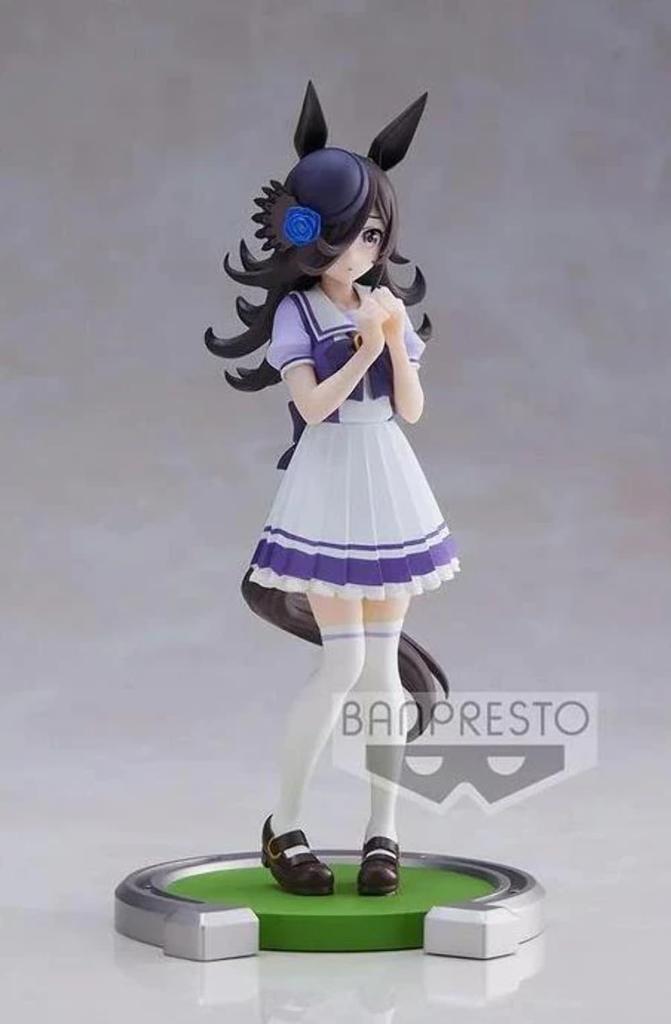 Фигурка Uma Musume Pretty Derby Rice Shower