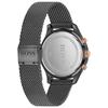 Hugo Boss 1513811 Analog Black Dial Men's Watch