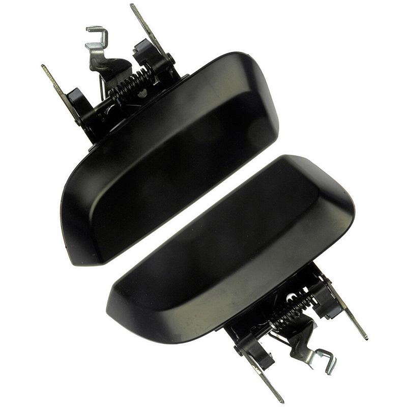 Car Rear Outside Door Handle For Nissan Pathfinder R51 2005-2013 2012 82607-EA502 82606-EA502 Replacement Accessories