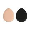Hot Soft Finger Round Makeup Tool Mini Makeup Sponge Powder Puff