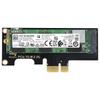 Raspberry Pi CM4 PCIe to M.2 SSD Adapter Card