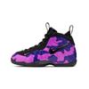 Air Little Posite Pro Purple Camo PS Кроссовки 843755-012