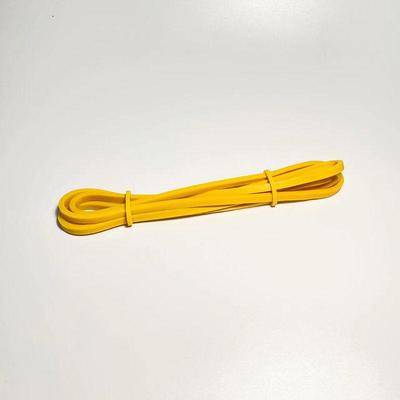 Эластичная лента сопротивления для силовых тренировок и помощи в подтягиваниях для мужчин и женщин