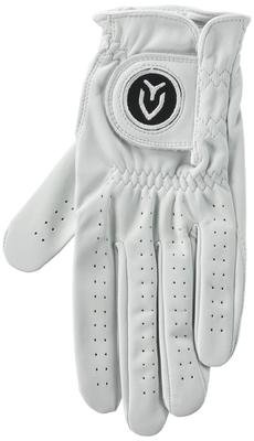 Bezel LUX GLOVE JP Мужские гольф-перчатки, Белые, LH22см