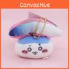 Chiikawa Plush Toy Pendant Cartoon Children Bedroom Decoration Doll Keychain