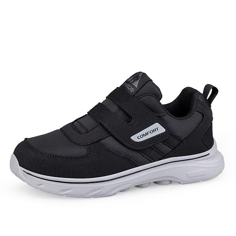 Autumn/Winter Bestsellers: Comfortable Wide Elderly Shoes, Large-Size Walking, Casual, and Mesh Options for Women and Men.