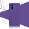 Роскошный квадратный жидкий силиконовый чехол для Honor GT HonorGT 5G 6.7" Global 360 мягкий чехол для телефона водонепроницаемые сумки Coque Armor