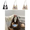 Stylish Pu Tote Bag For Women Available In Various Colors Ideal For Modern Urban Look