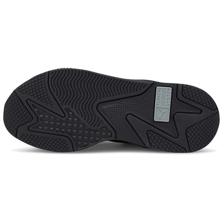 Puma Кроссовки RS-X Futurverse Unisex Черный Карьер 380460-01
