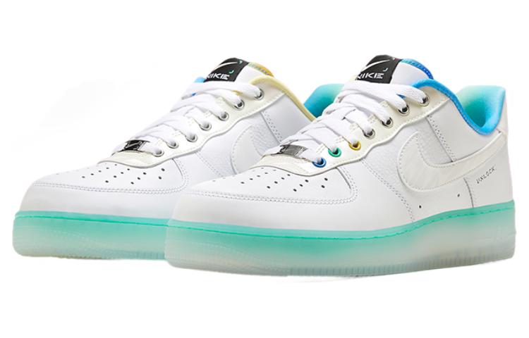 Nike Air Force 1 Low '07 Prm Разблокируй свое пространство FJ7066-114