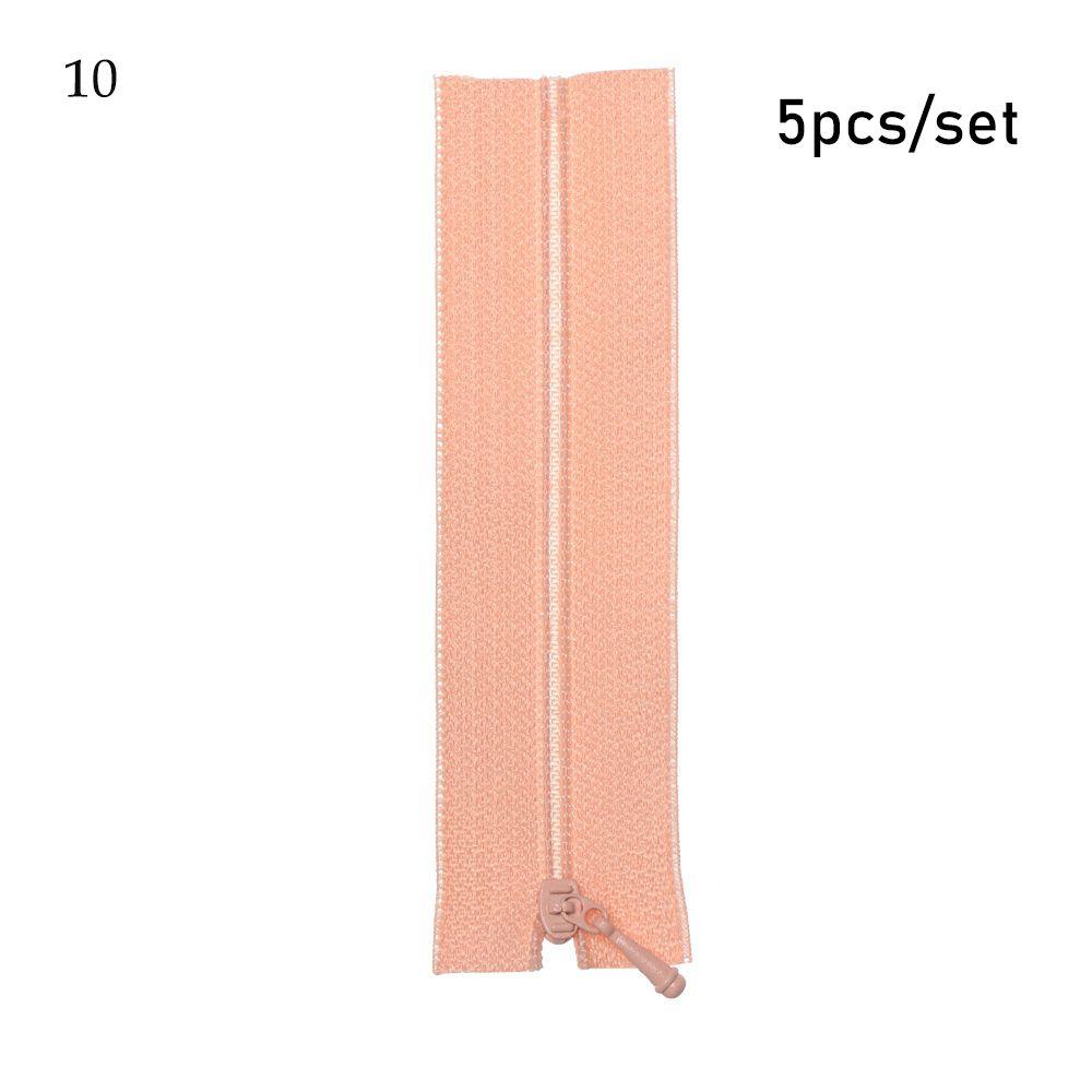 Аксессуары для одежды, кукольная одежда, молнии, аппликация на одежду, мини-молния, ручное шитье, скрапбукинг